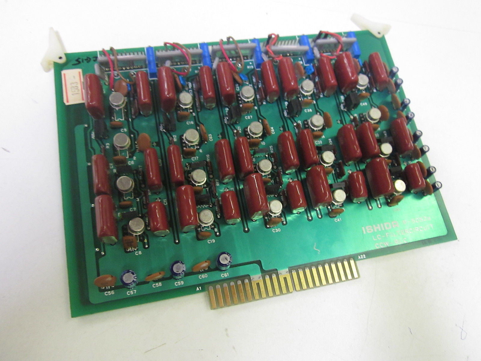 ISHIDA P-5052B *USED*