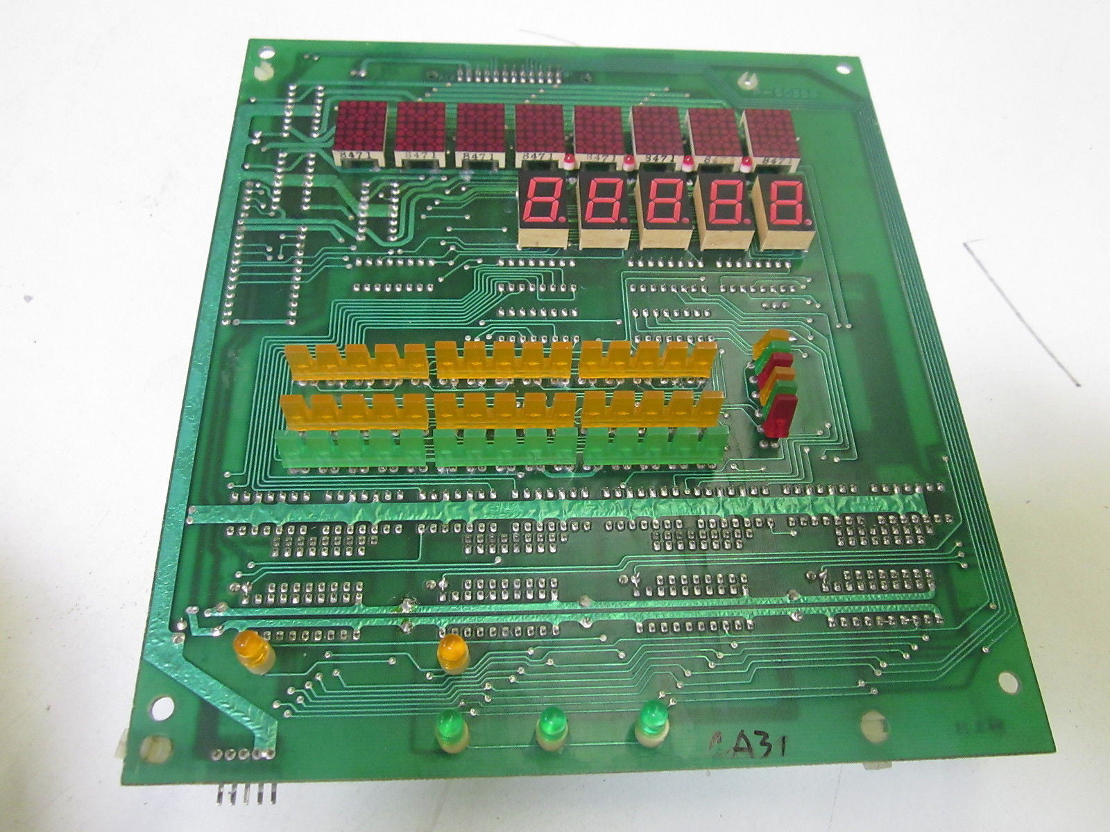 ISHIDA P-5055B CIRCUIT CARD *USED*