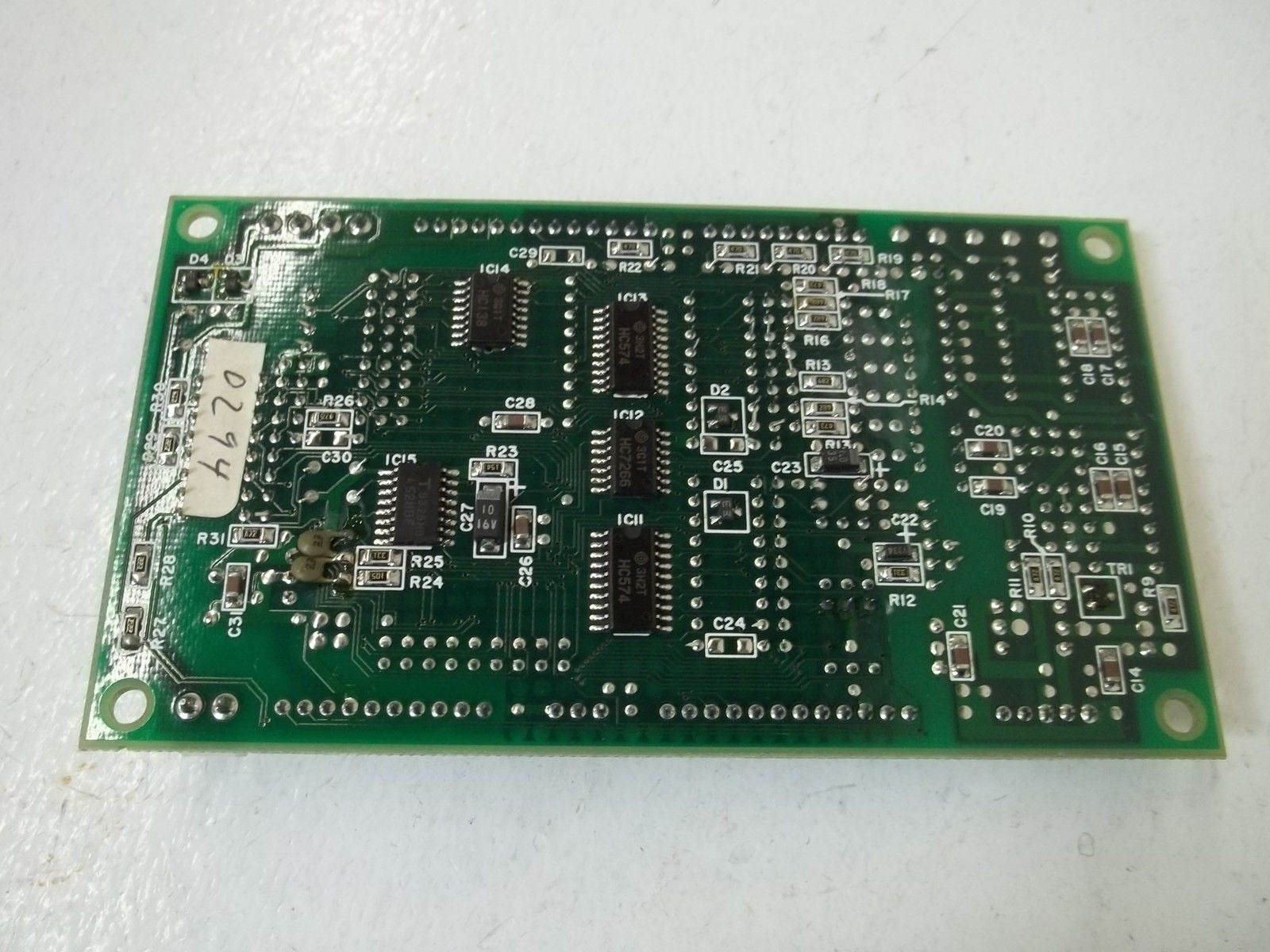 ISHIDA P-5287A PC BOARD DRIVE UNIT CONTROL *USED*