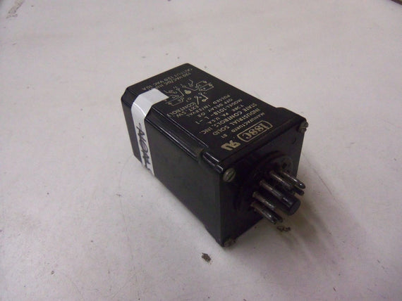 ISSC 1018-L-1 *USED*
