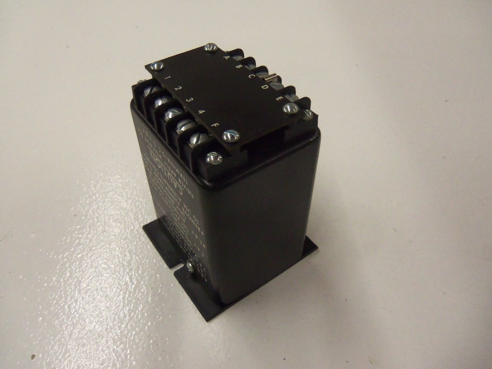 ISSC 1213-1-A-B *USED*