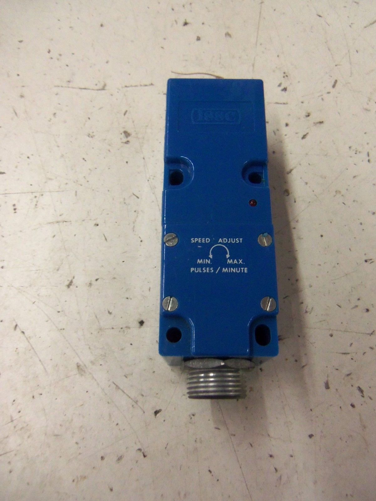 ISSC 1228-1-A-3-C 0p.3 *NEW NO BOX*