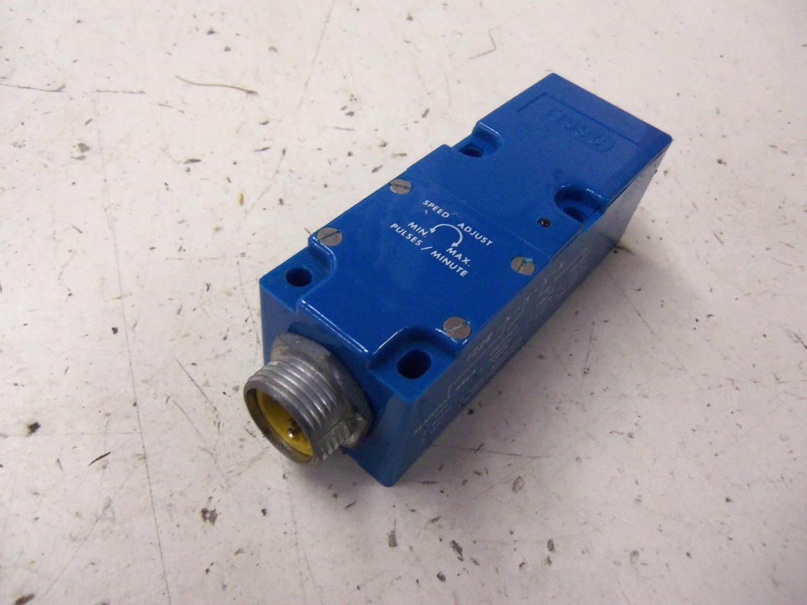 ISSC 1228-1-A-3-C 0p.3 *NEW NO BOX*