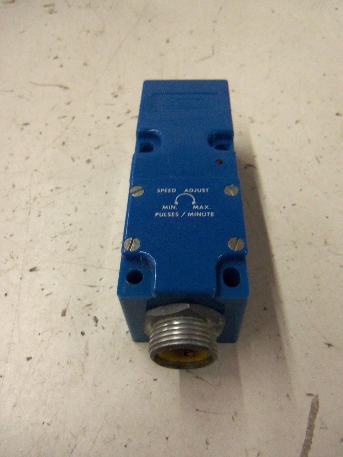 ISSC 1228-1-A-3-C 0p.3 *NEW IN BOX*