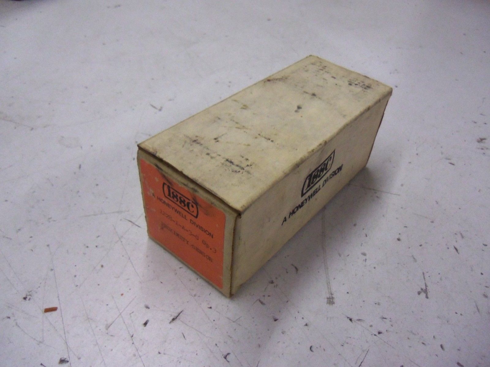 ISSC 1228-1-A-3-C 0p.3 *NEW IN BOX*