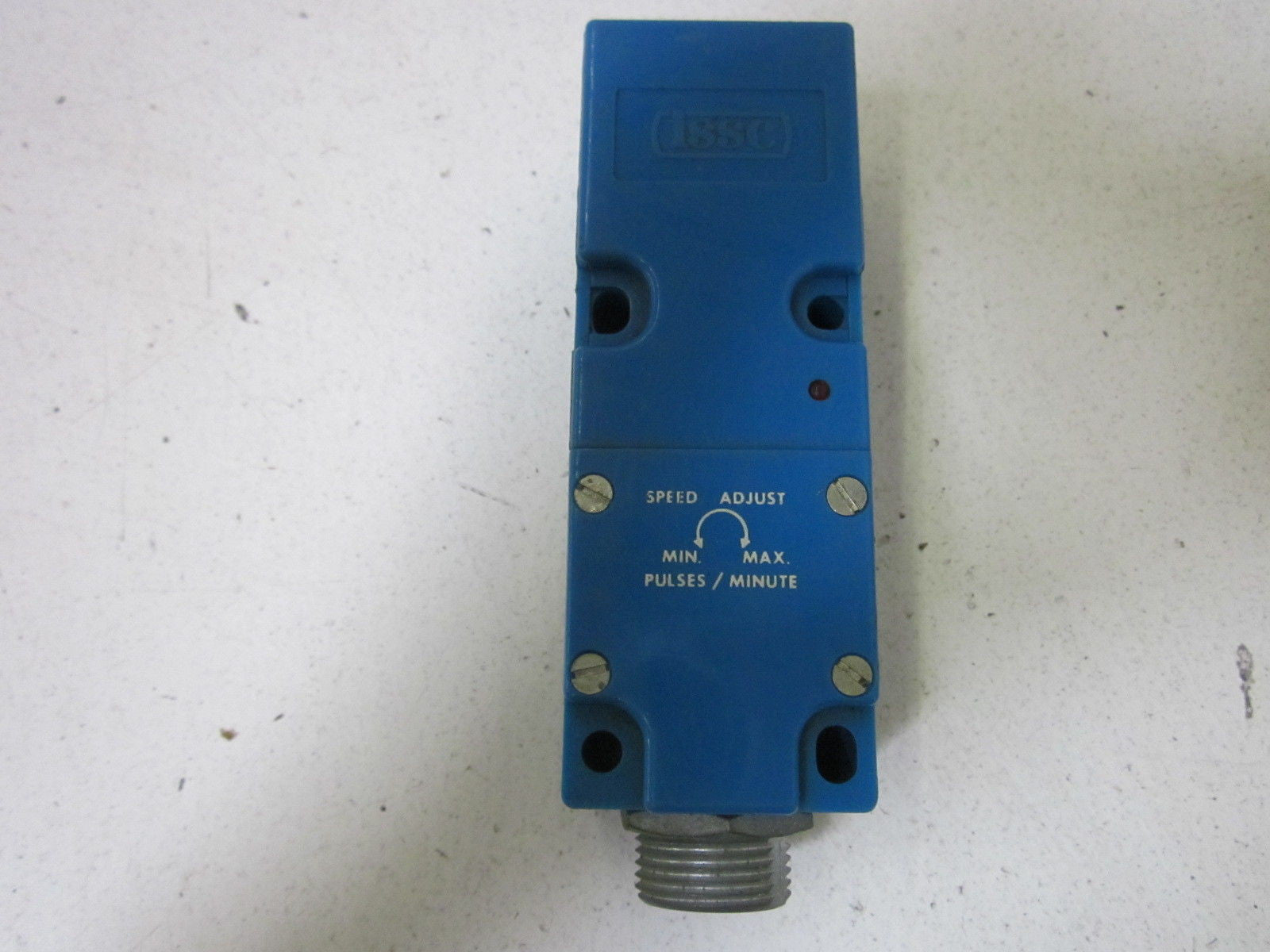 ISSC 1228-1-A-3-COP3 *USED*