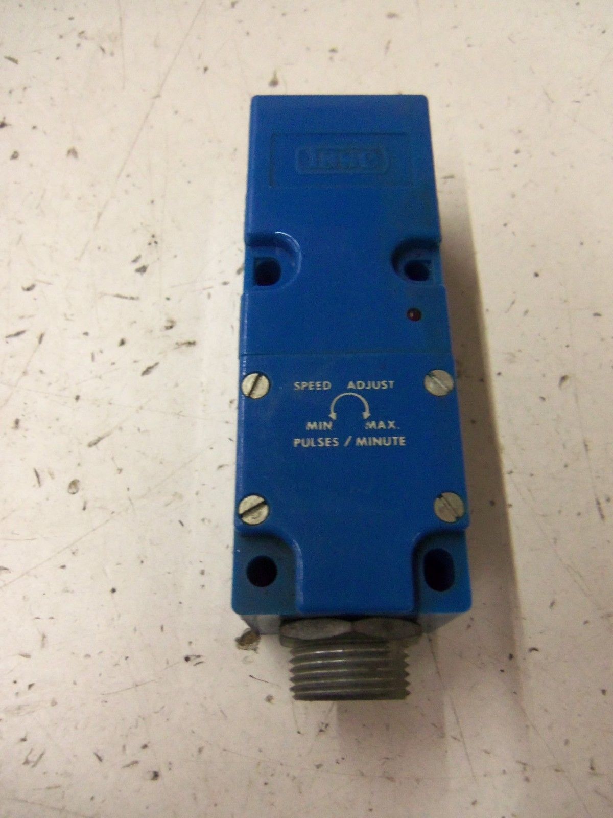 ISSC 128-1-A-3-C 0P3 *USED*