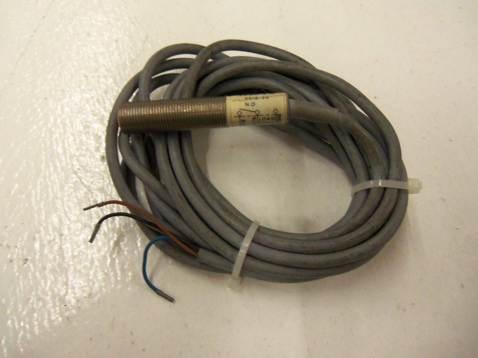 ISSC 1280-1-A   *USED*