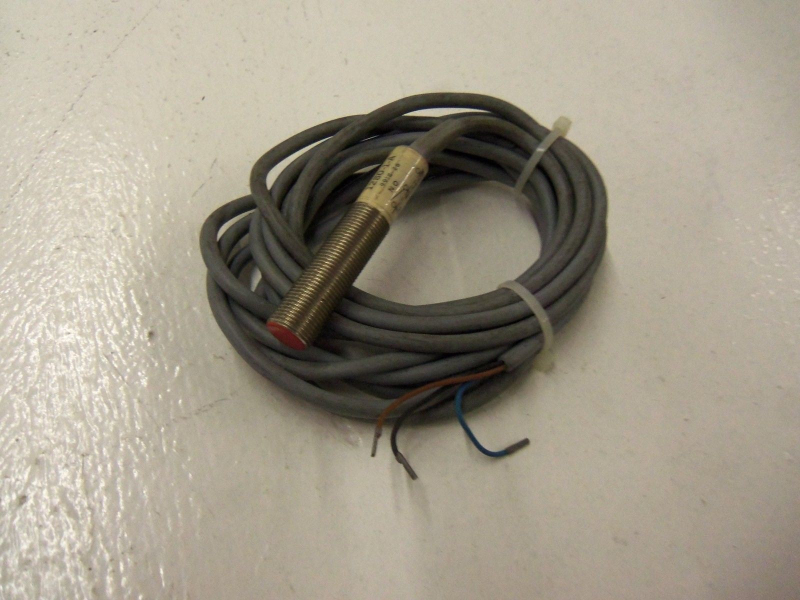 ISSC 1280-1-A   *USED*
