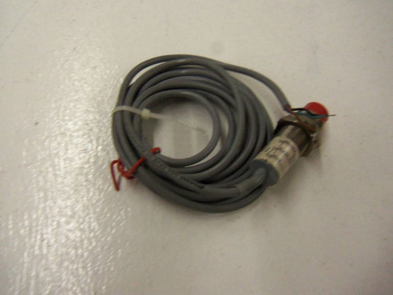 ISSC 1286-1-A *USED*