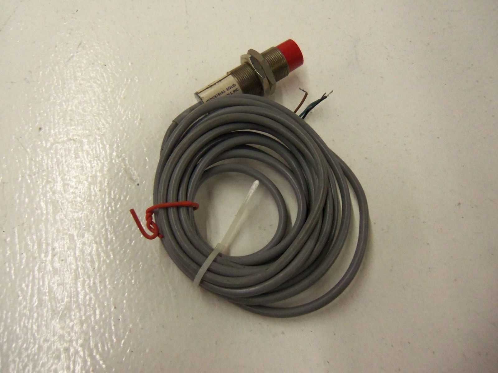 ISSC 1286-1-A *USED*