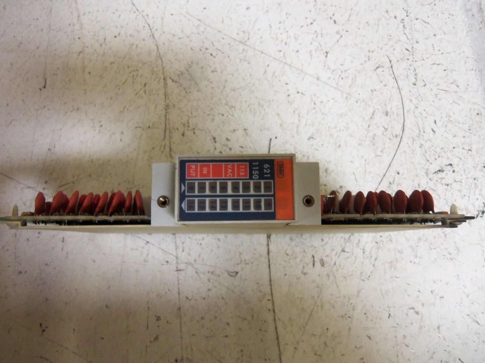 ISSC 621-1150 INPUT MODULE *USED*