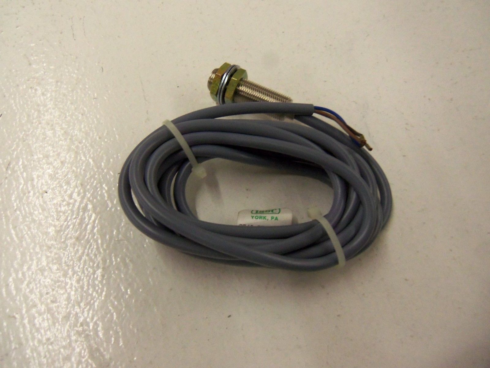 ISSC 9918-27 *NEW NO BOX*