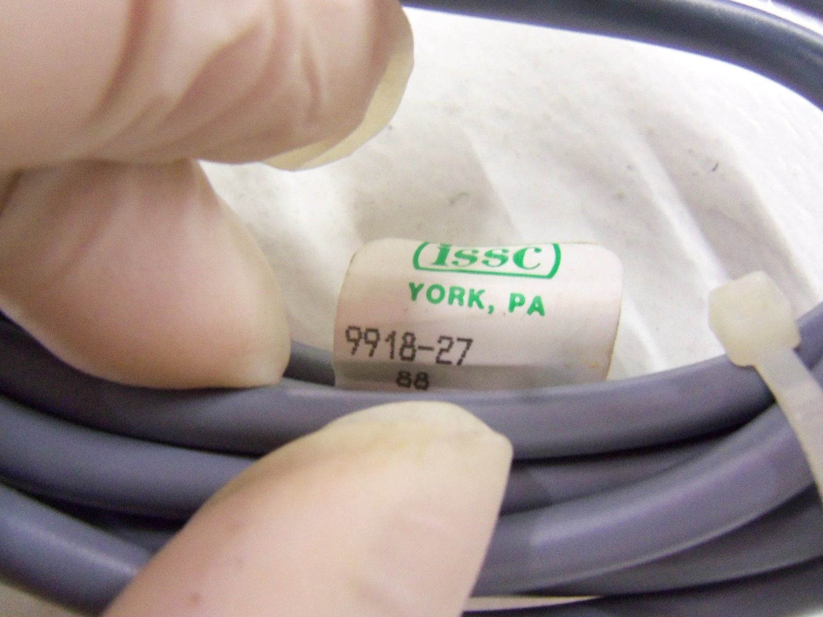 ISSC 9918-27 *NEW NO BOX*