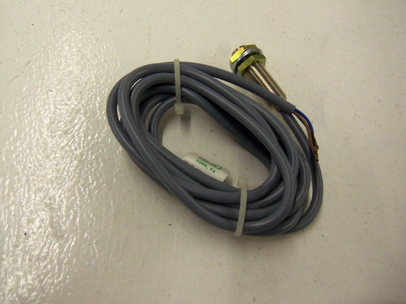 ISSC 9918-27 *NEW NO BOX*