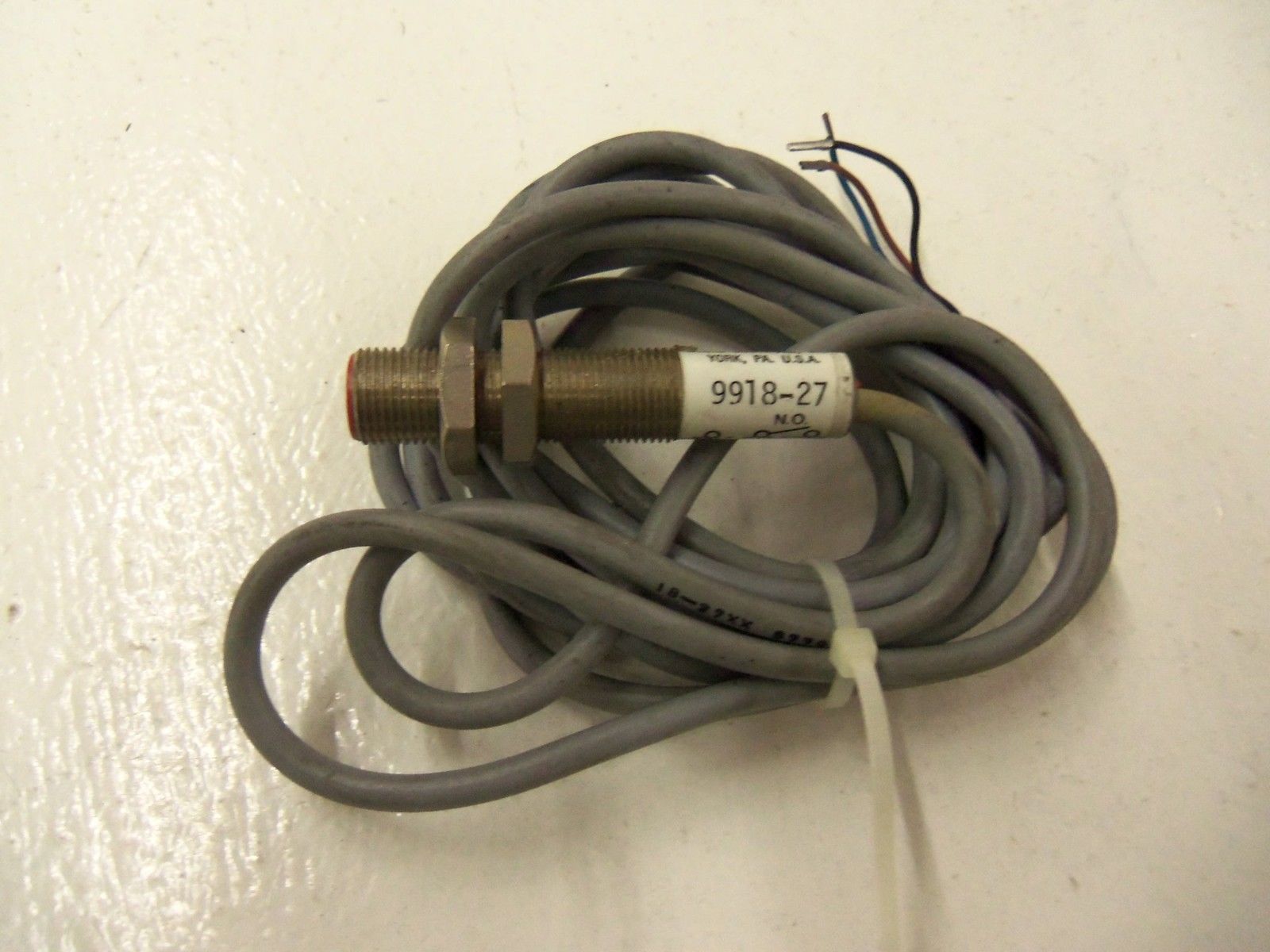 ISSC 9918-27 *USED*