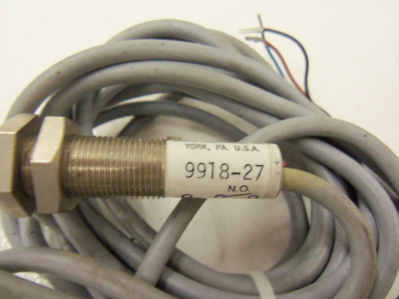 ISSC 9918-27 *USED*