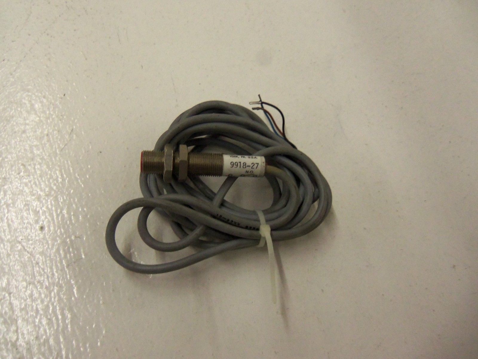 ISSC 9918-27 *USED*