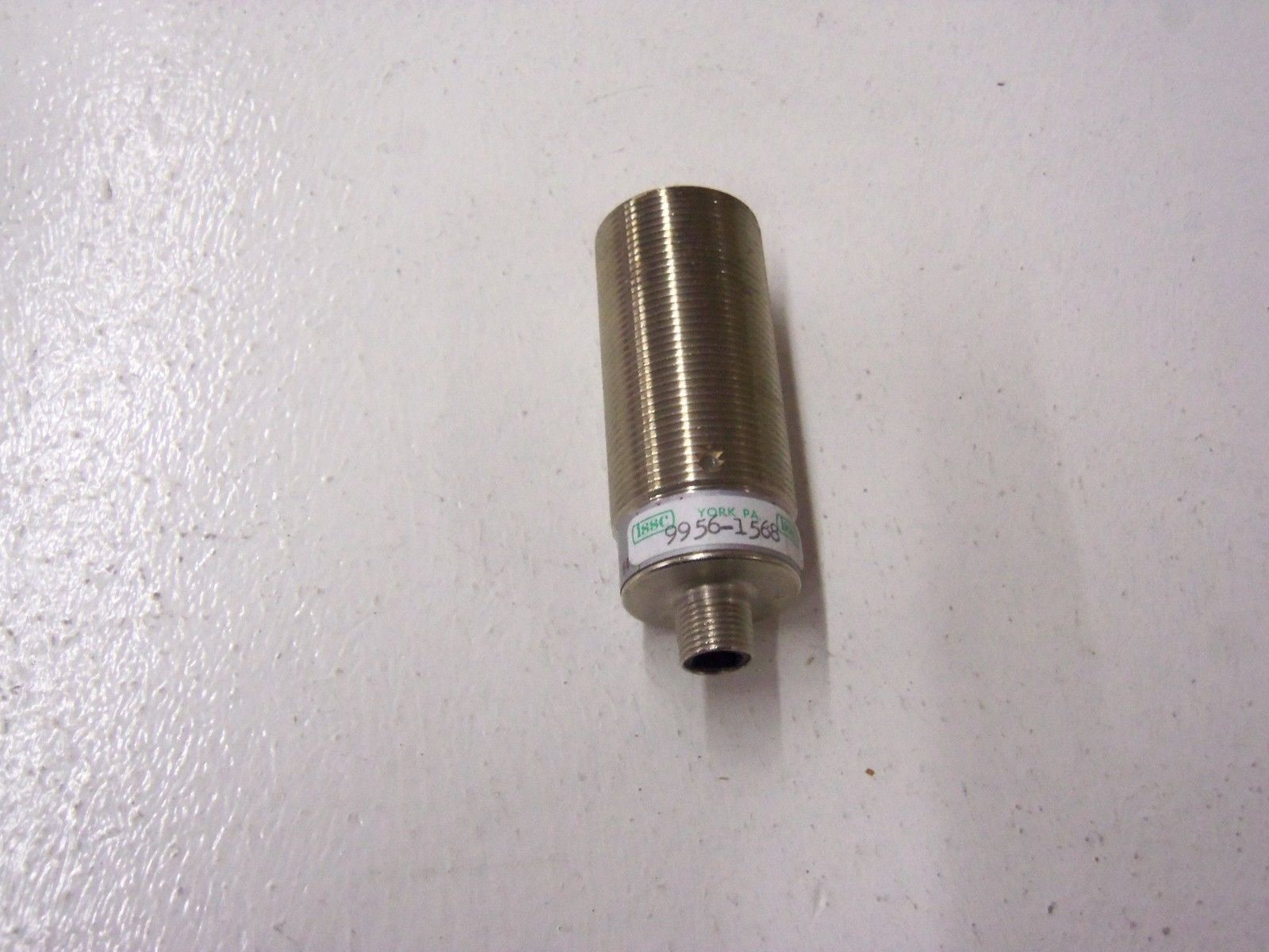 ISSC 9956-1568 *USED*
