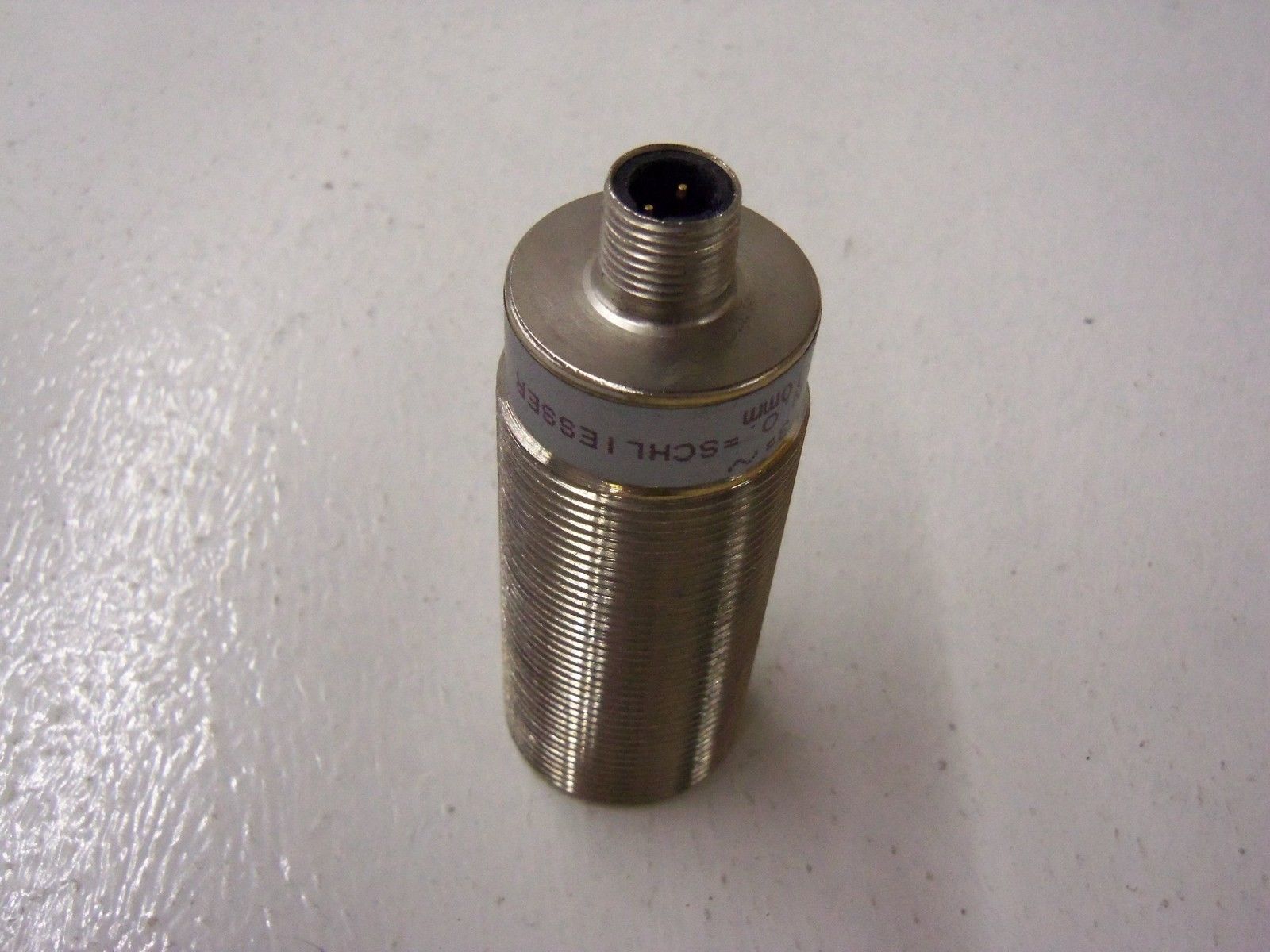 ISSC 9956-1568 *USED*