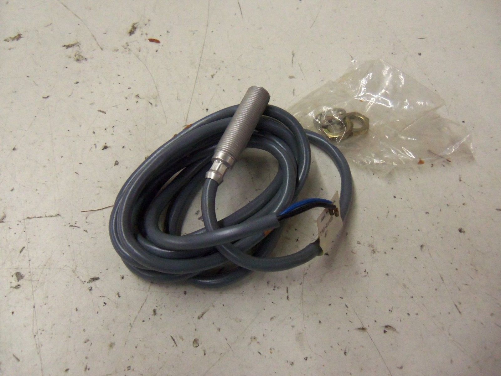 ISSC T12-A110S *NEW NO BOX*