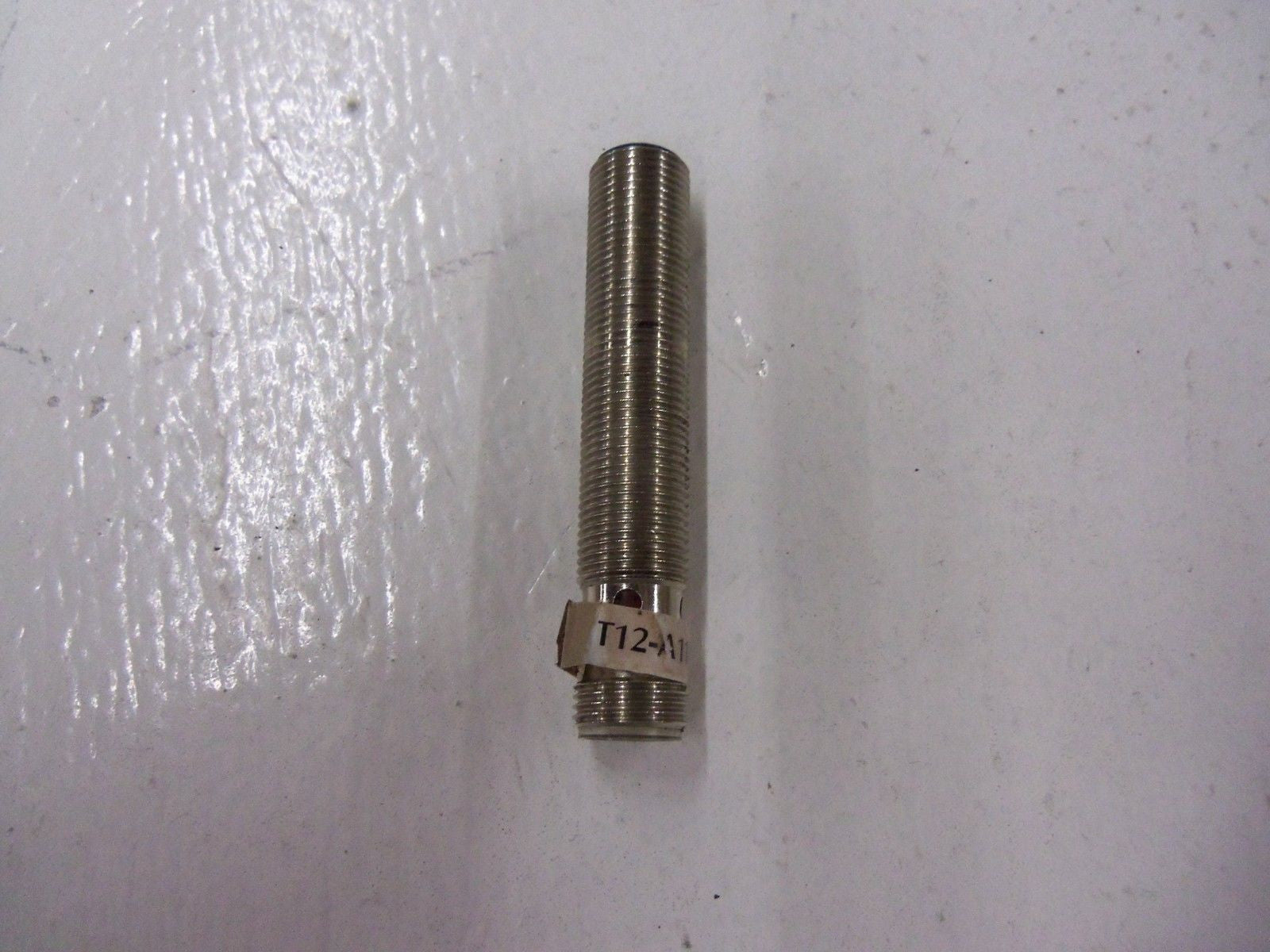 ISSC T12-A118-F *USED *