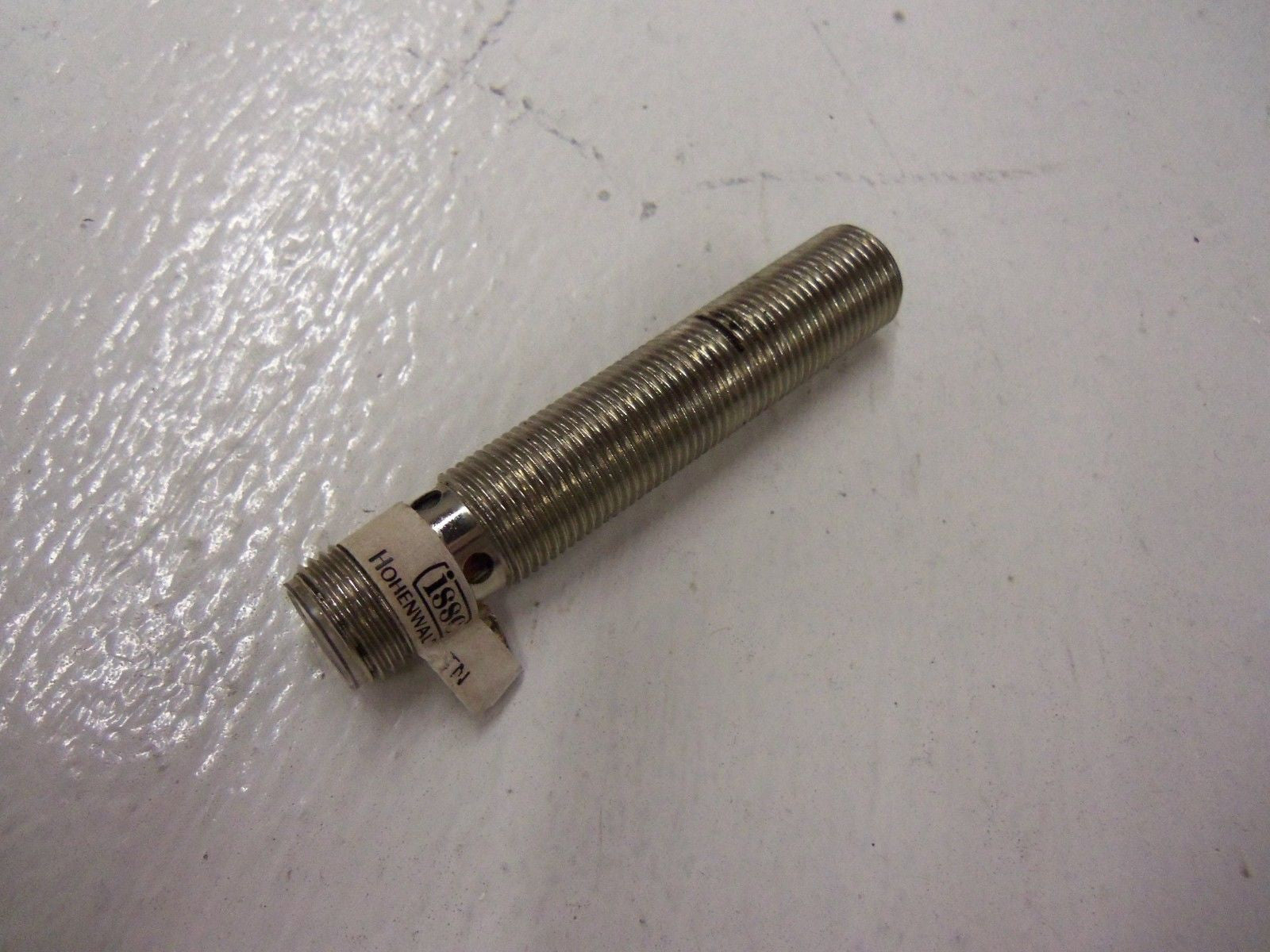 ISSC T12-A118-F *USED *