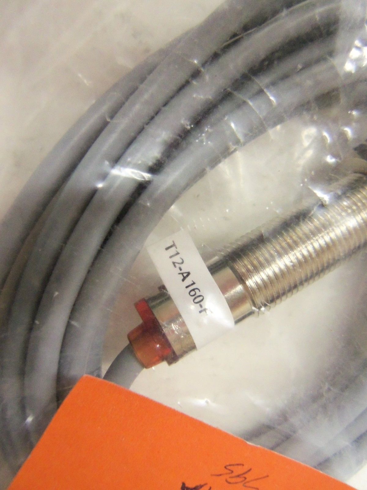 ISSC T12-A160-F *NEW IN BAG*