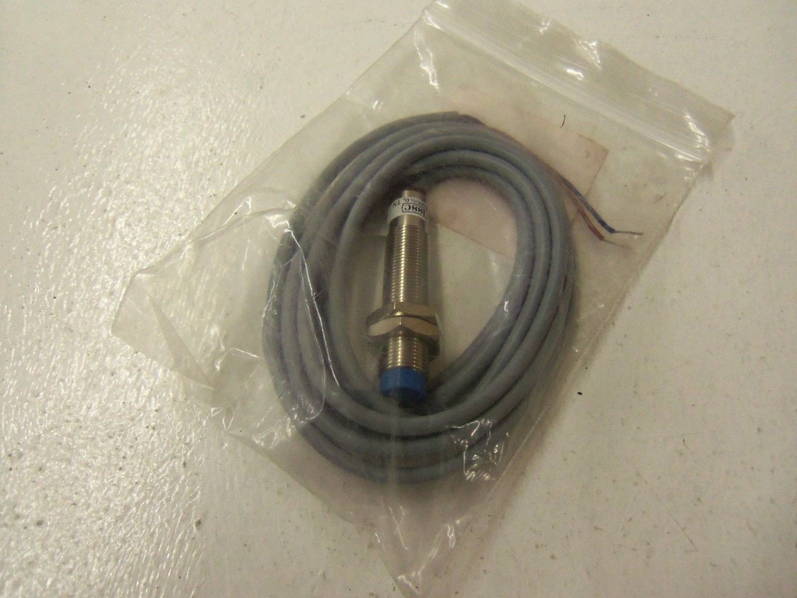 ISSC T12-A160-F *NEW IN BAG*