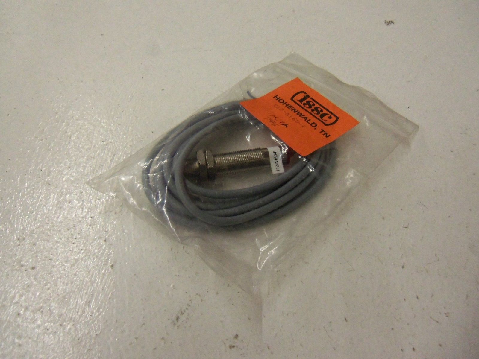 ISSC T12-A160-F *NEW IN BAG*