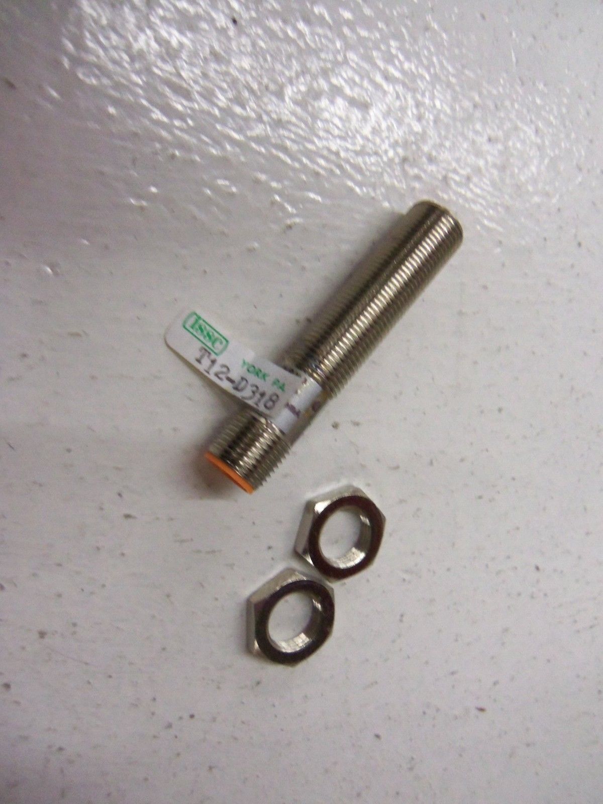 ISSC T12-D318 *NEW NO BOX*