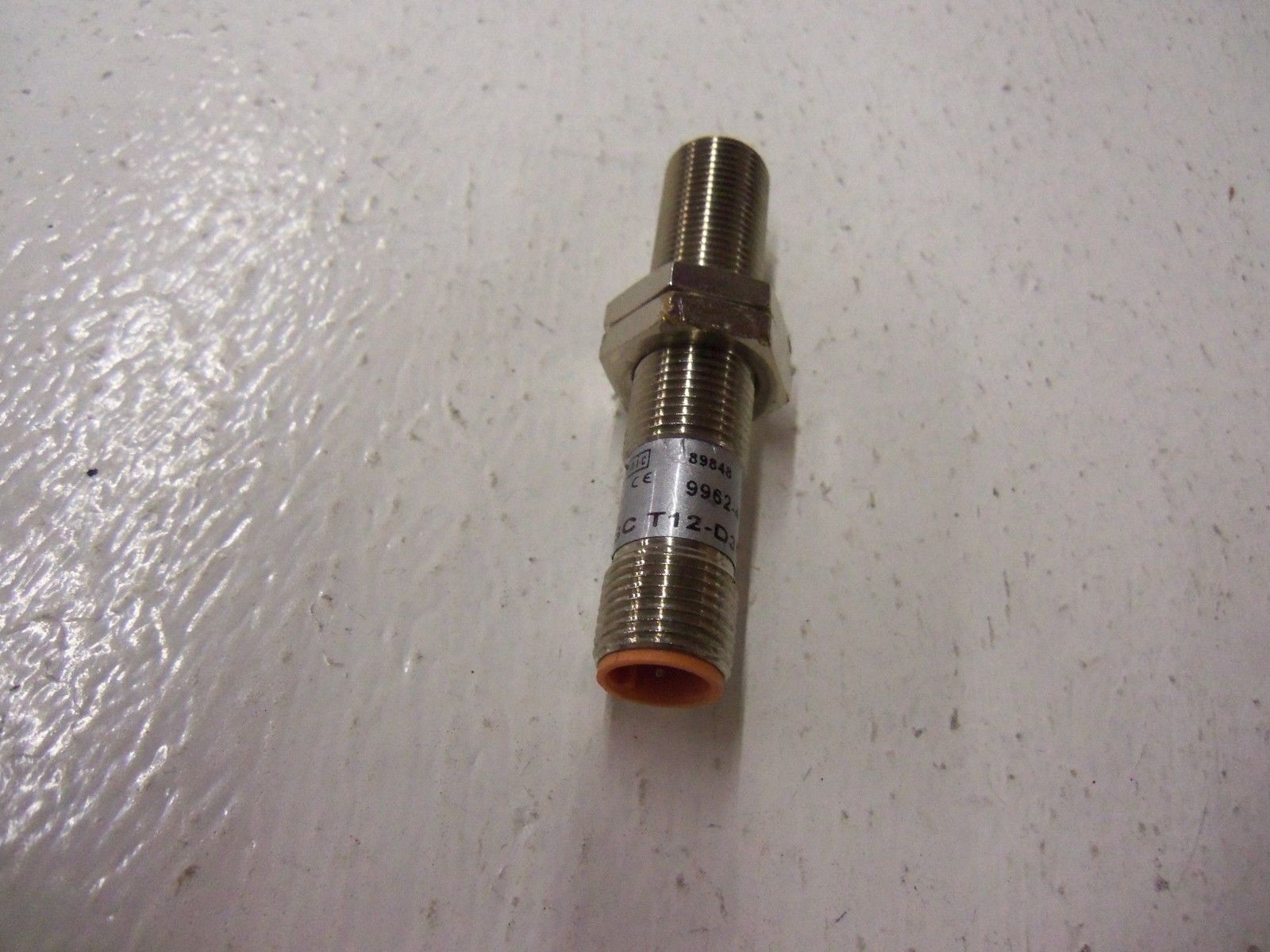 ISSC T12-D318 *USED*