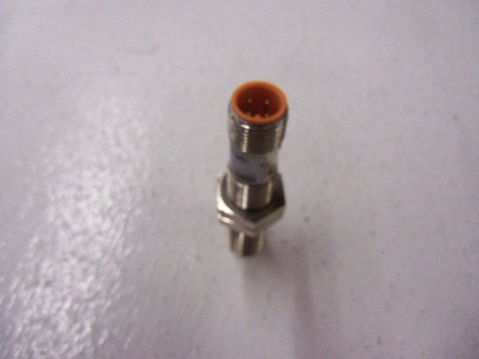 ISSC T12-D318 *USED*
