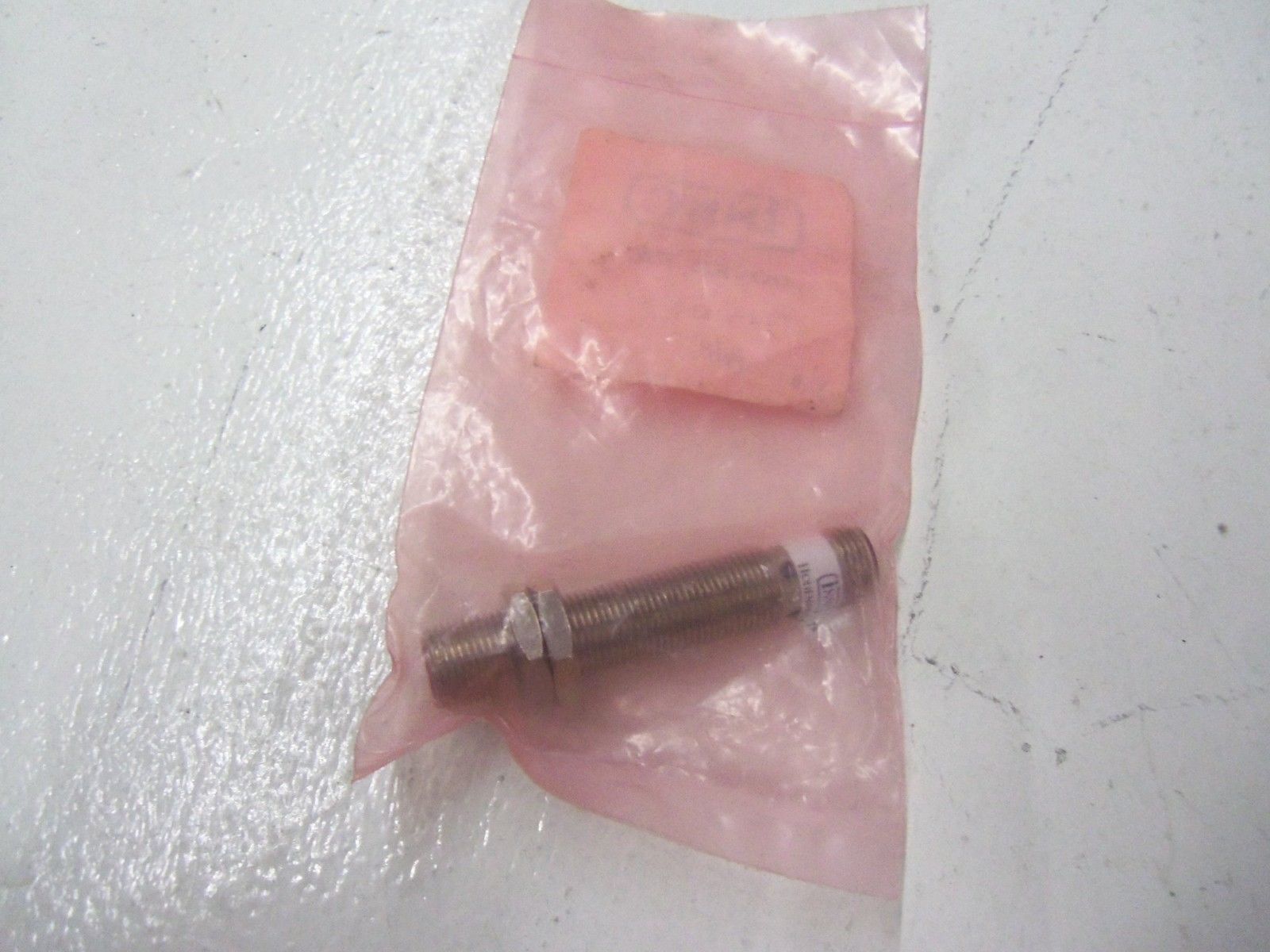 ISSC T12-D418-F *NEW IN BAG*
