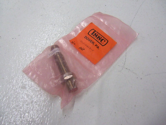 ISSC T12-D418-F *NEW IN BAG*
