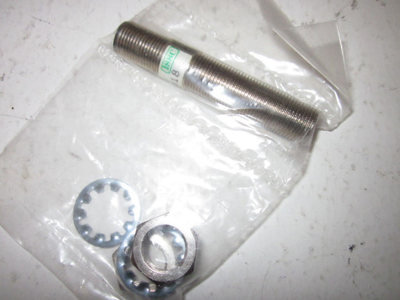 ISSC T12-D418 PROXIMITY SWITCH  *NEW IN BOX*