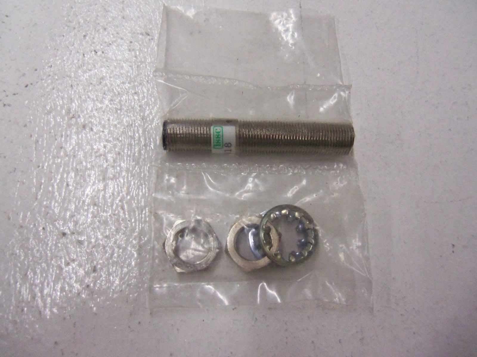 ISSC T12-D418   *NEW IN BAG*