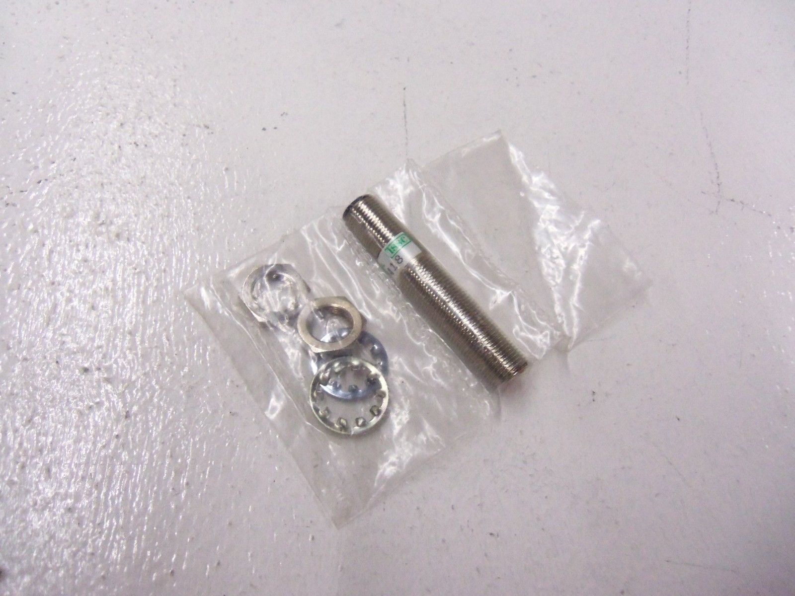 ISSC T12-D418   *NEW IN BAG*