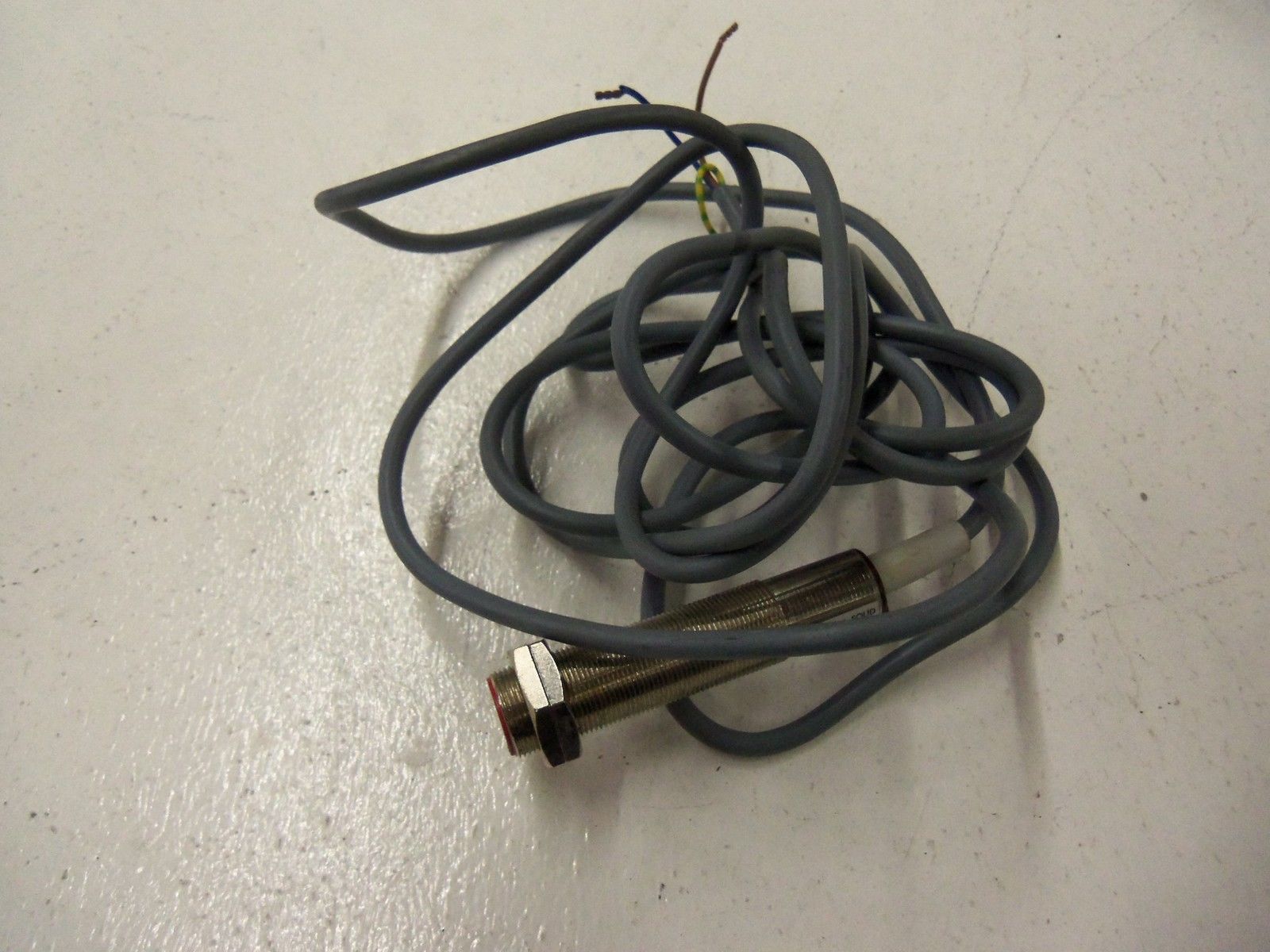 ISSC T18-A210 *USED*