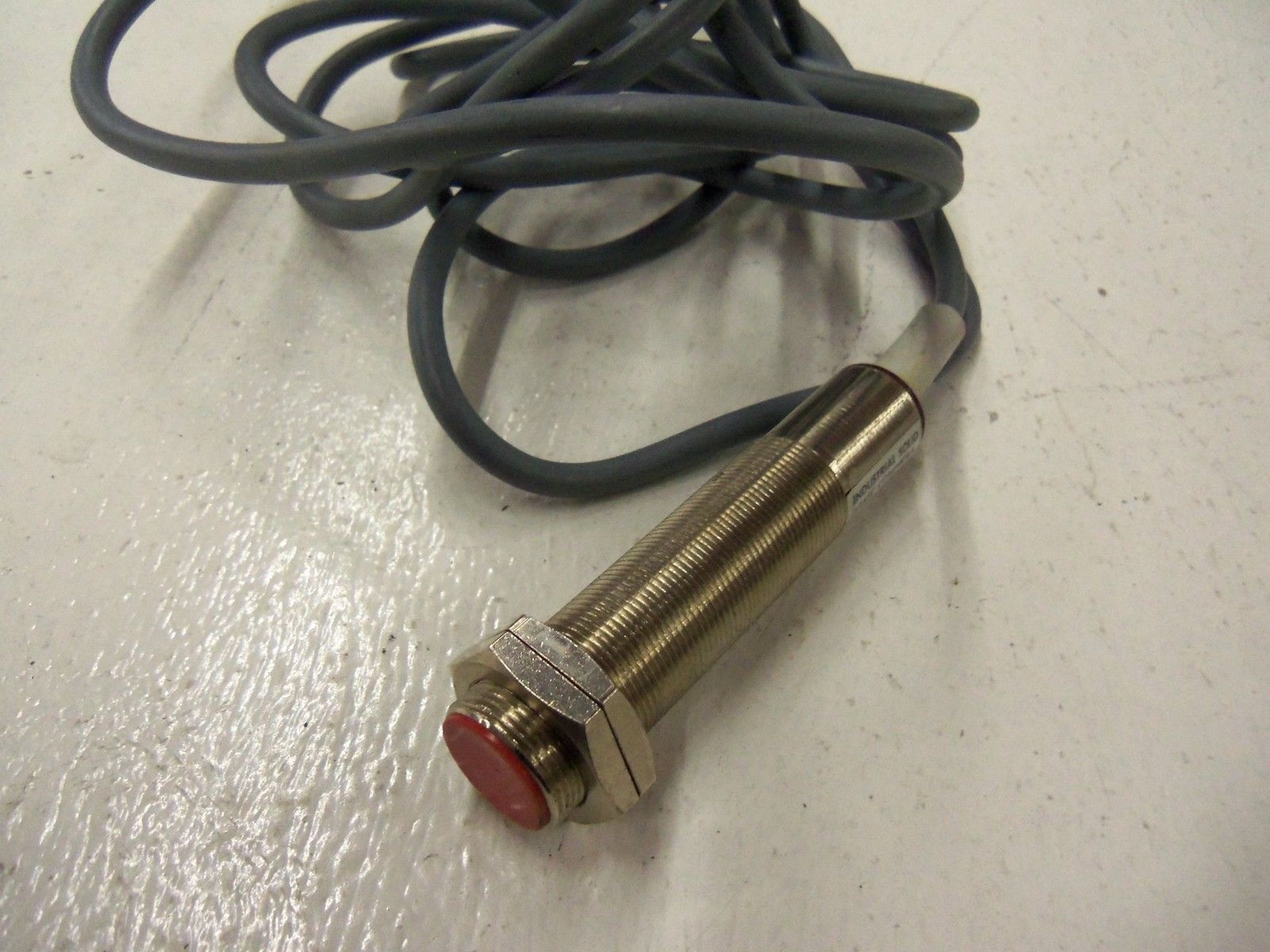 ISSC T18-A210 *USED*