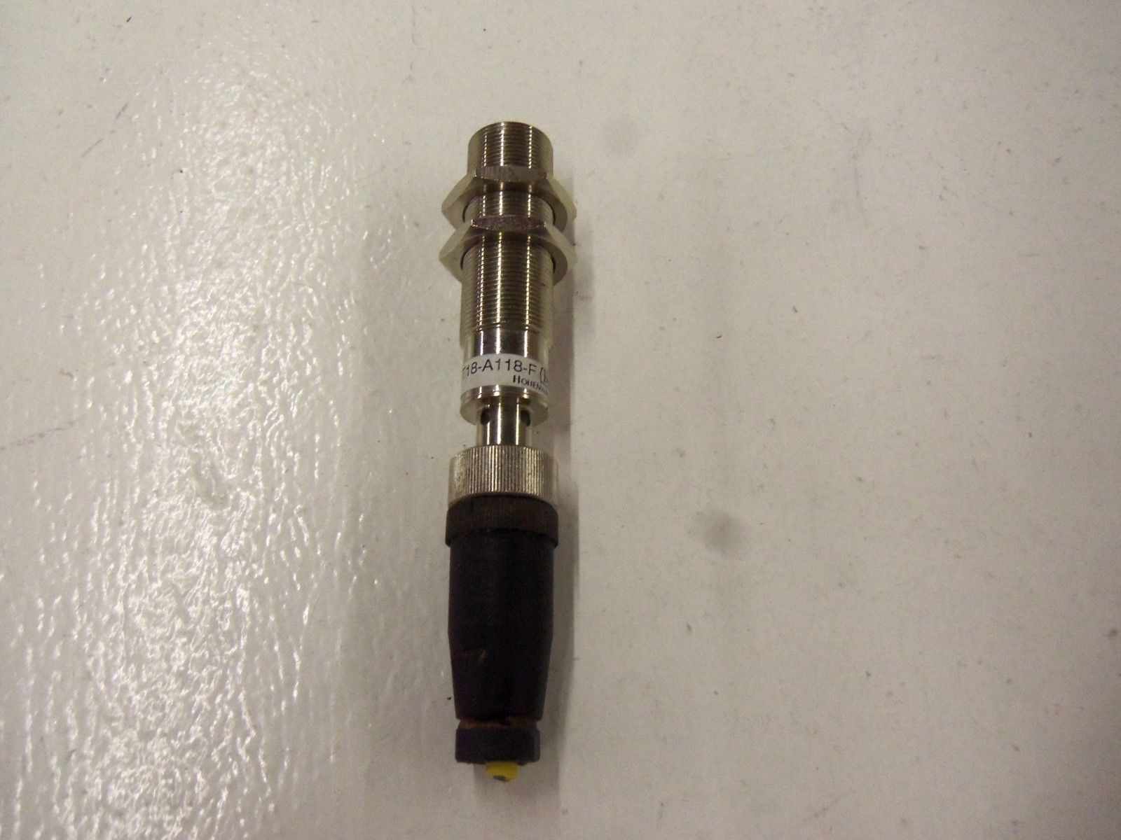 ISSC T180-A118-F *AS IS*