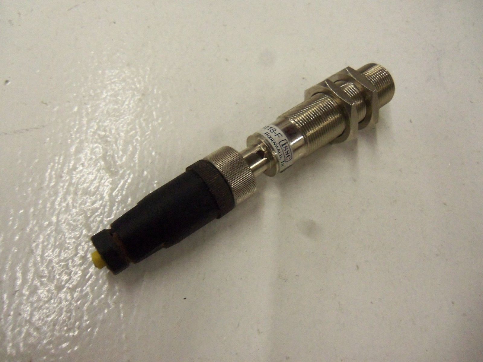 ISSC T180-A118-F *AS IS*