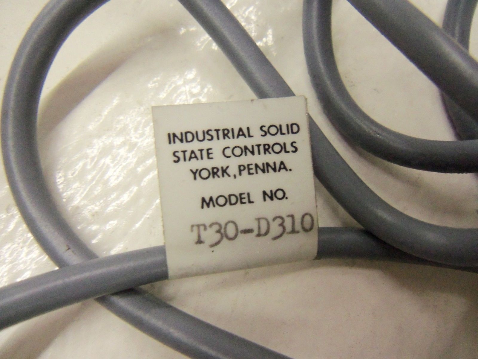 ISSC T30-D310 *USED*