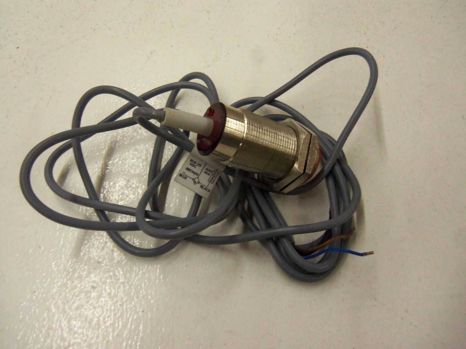 ISSC T30-D310 *USED*