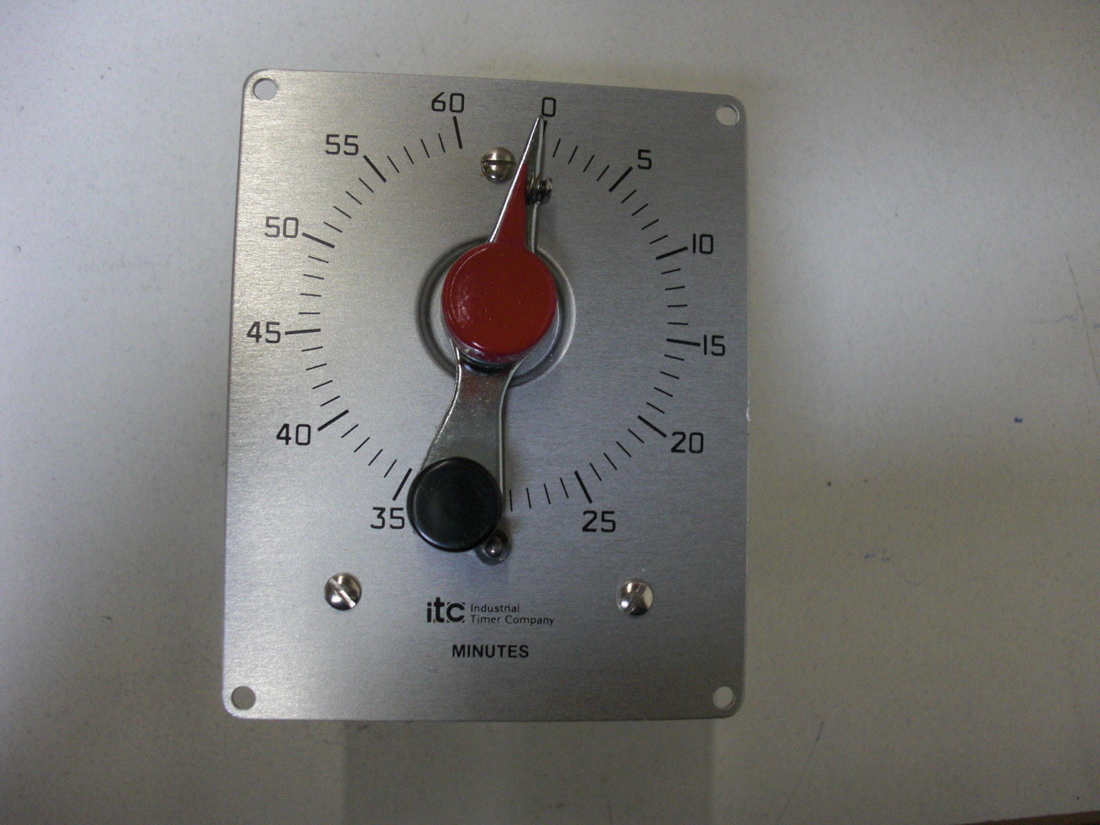 ITC TDAF-60-MIN *NEW IN BOX*
