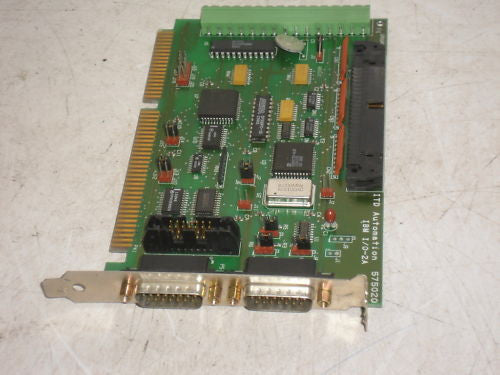 ITD AUTOMATION 575020