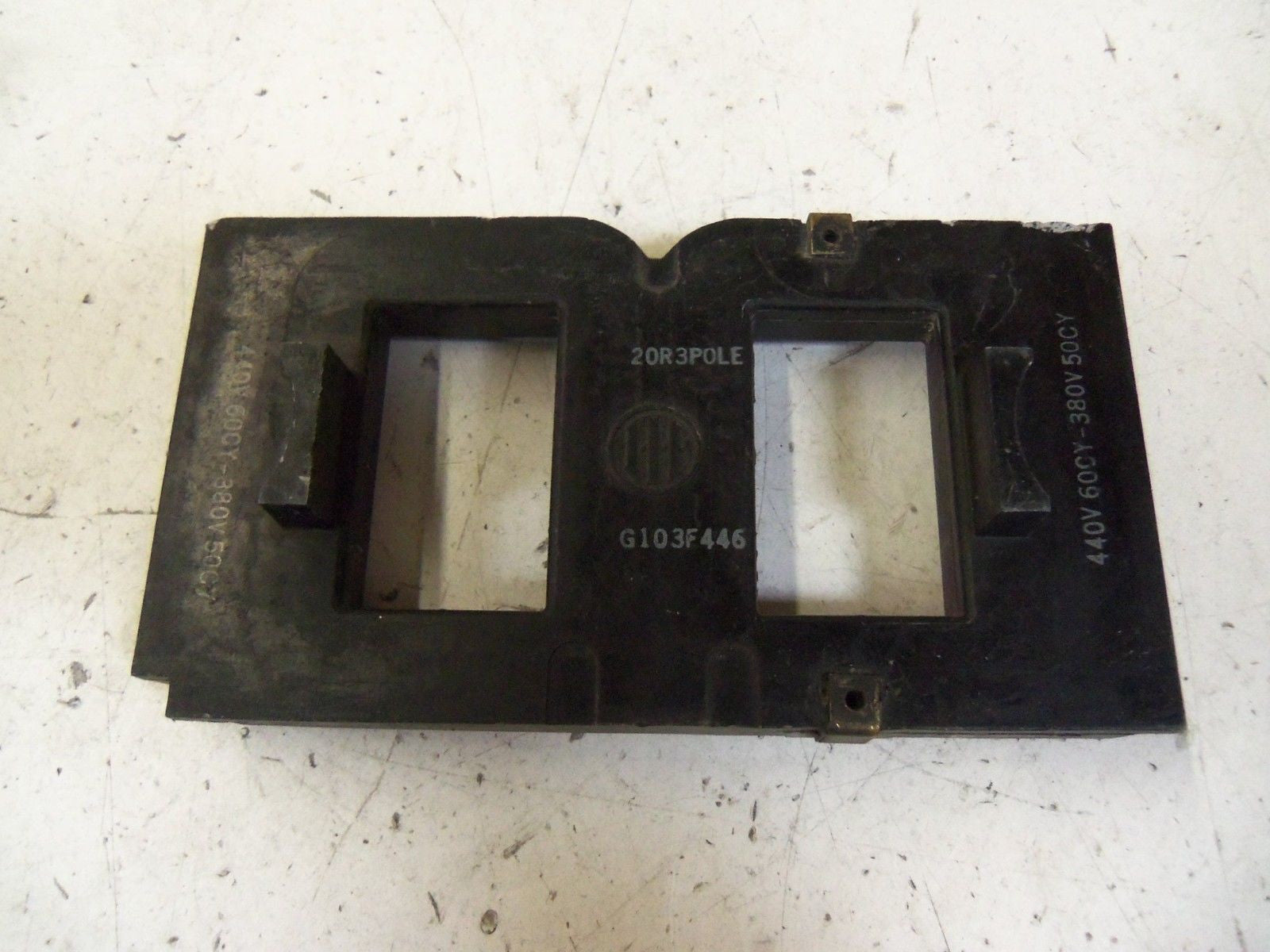 ITE G103F446 440V *USED*