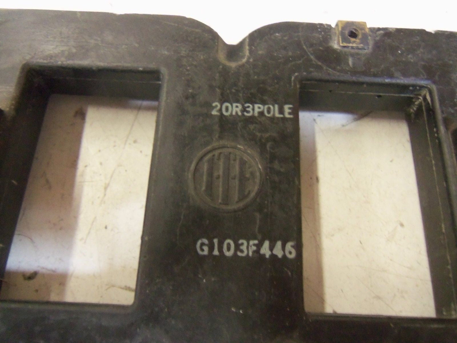ITE G103F446 440V *USED*