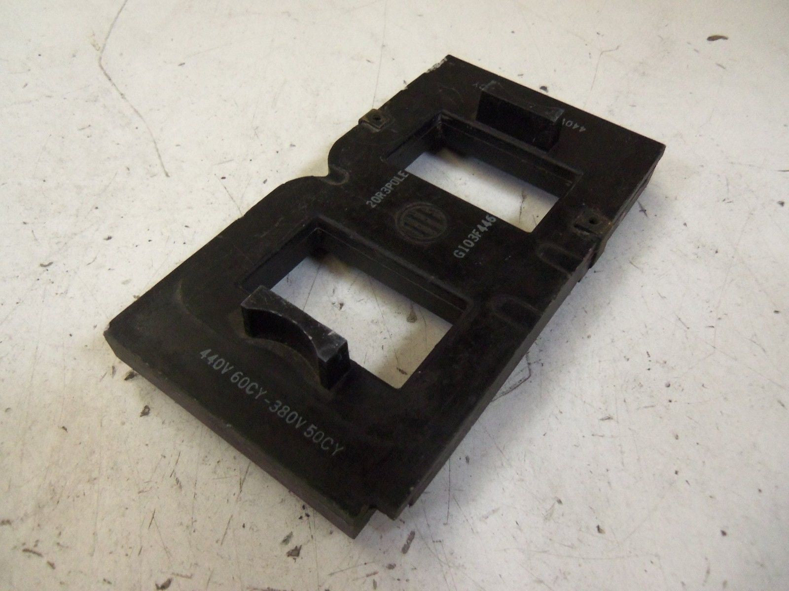 ITE G103F446 440V *USED*