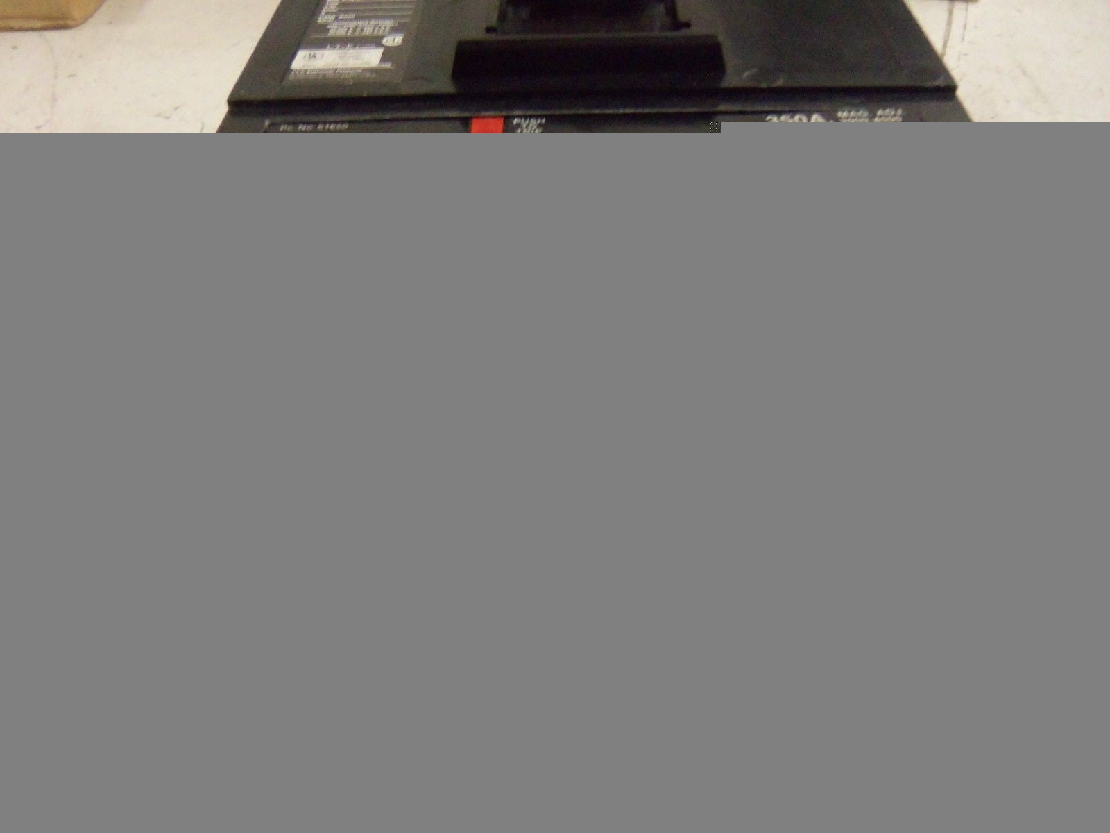 ITE JJ63B350 CIRCUIT BREAKER *NEW IN BOX*